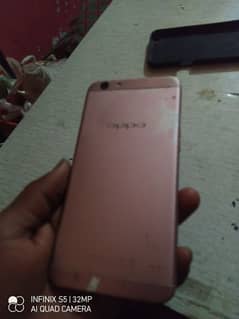 oppo f1s 4-32