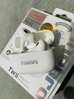 airpods Finebro original