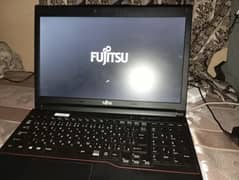 Fujitsu