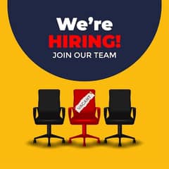 Call centre Agents Required Excellent salary Package