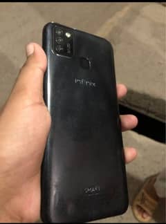 infinix