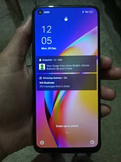 Oppo F19 pro