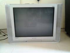 Panasonic japness brand new condition not repair