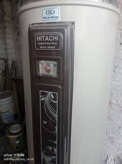 Hitachi Compny