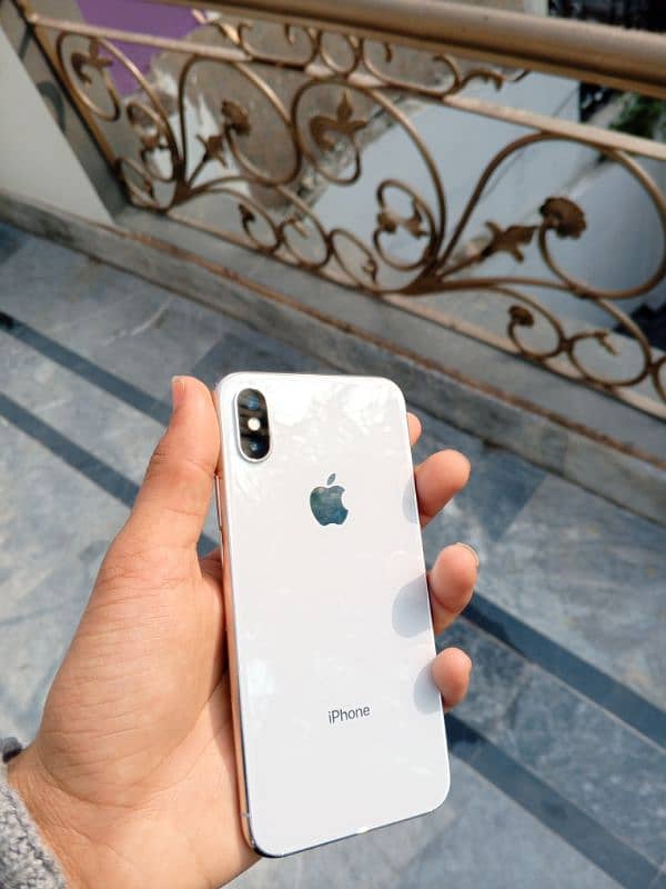 iphone x Factory Unlock just penal change 77 health 9/10 1