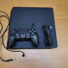 PS4 PRO 1TB Jailbreak/PlayStation 4 Pro For Sale with 15 Games 0