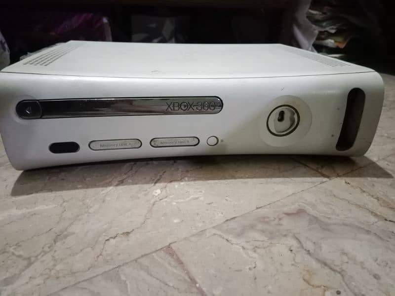 Xbox 360 2