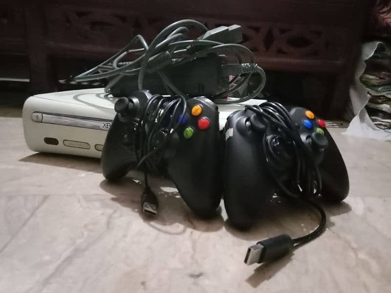 Xbox 360 4