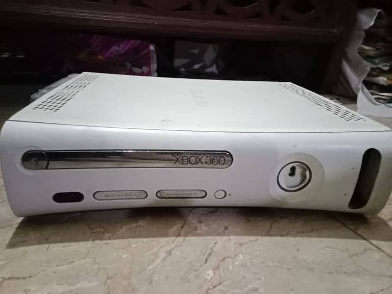 Xbox 360 7