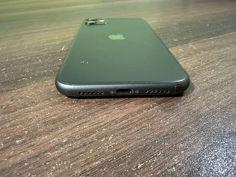 Iphone 11 128gb PTA Approved 2