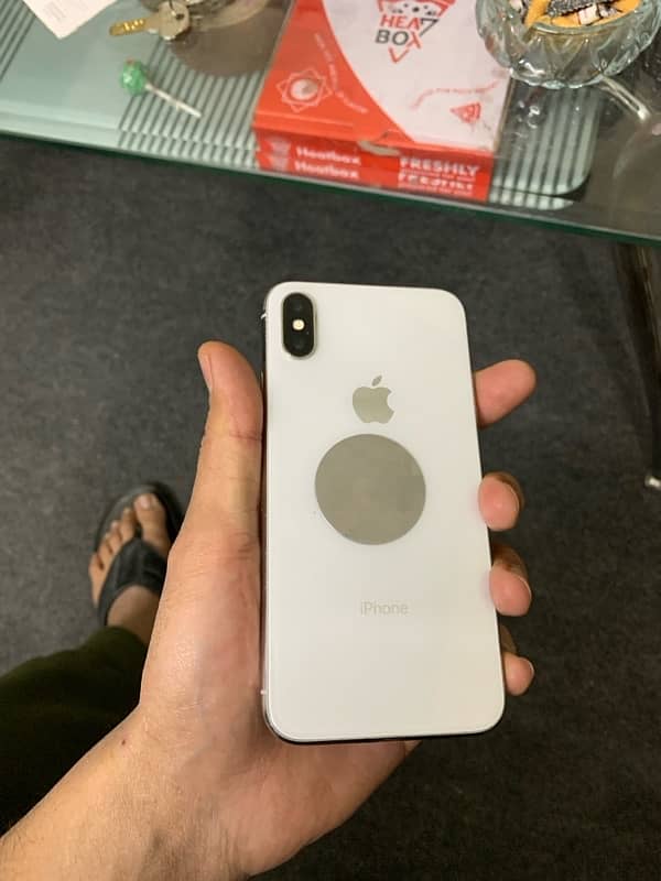 iphone x 256gb non pta 2