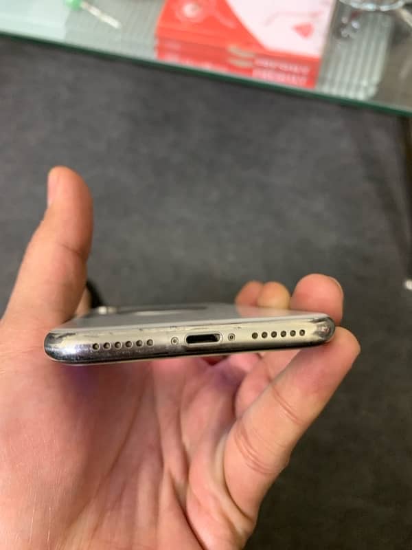 iphone x 256gb non pta 3