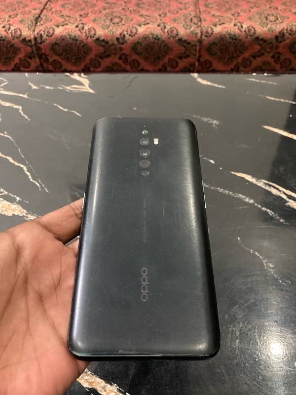 oppo reno 2z 8gb ram 256gb memory 2