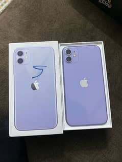 Iphone 11 128GB Factory Unlock Non Pta