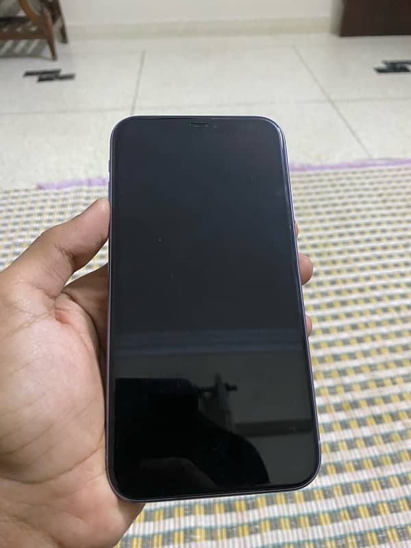 Iphone 11 128GB Factory Unlock Non Pta 1