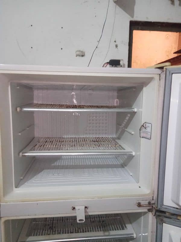 Dawlance large Fridge 100% working original Compressor 2