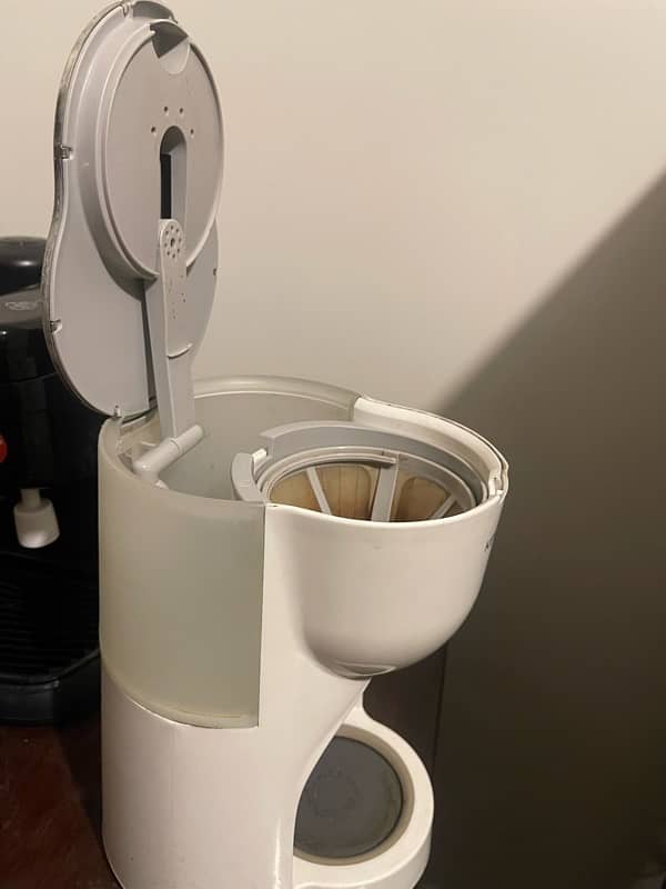 Coffee Machine 5