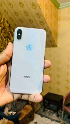 iPhone X 64gb PTA Approved