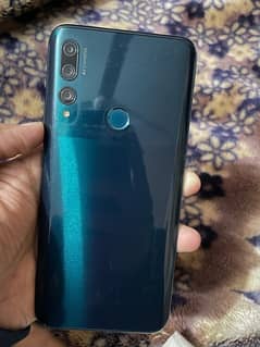 Huawei Y9 Prime 2019 4/128