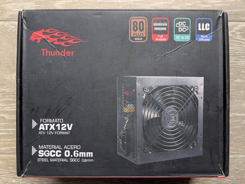 Gaming Power Supplies For Sale. 4