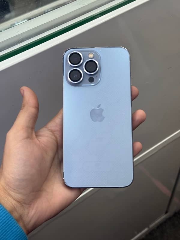 iPhone 13pro 2