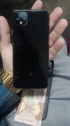 Google pixel 4xl 6/64 non PTA exchange possible with iphone SE ya