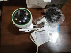 Ezviz camera