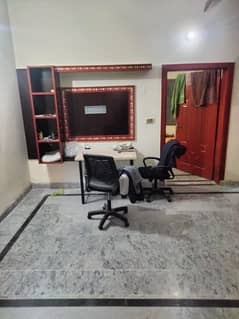 3marla ground floor house available for rent Islamabad