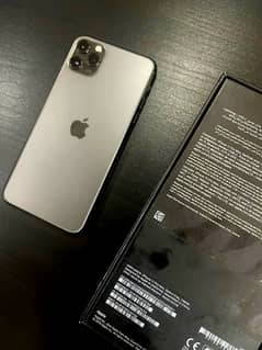 iphone 11 Pro Max Non-PTA 256GB