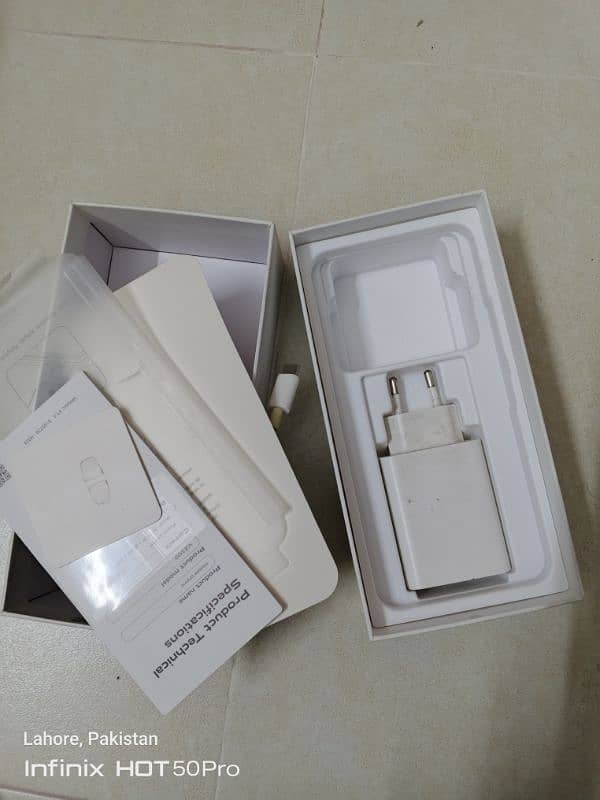 vivo y33s condition 10/10 5