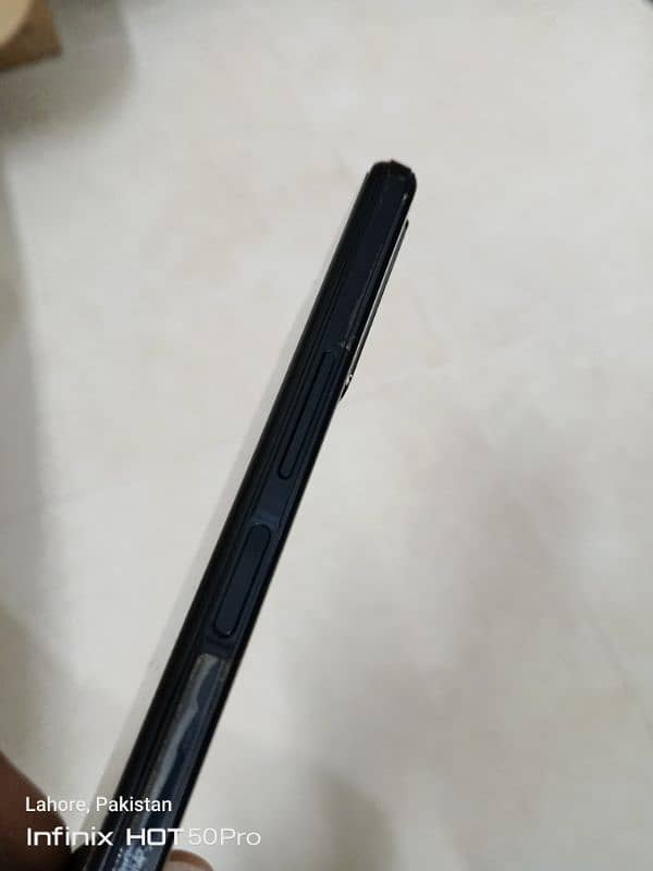 vivo y33s condition 10/10 10