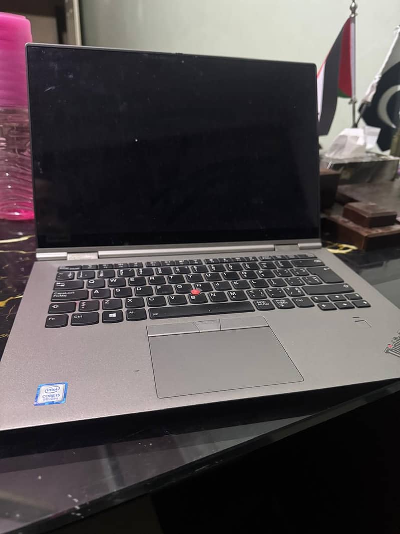 Lenovo X1 Yoga i5 8th Gen 2