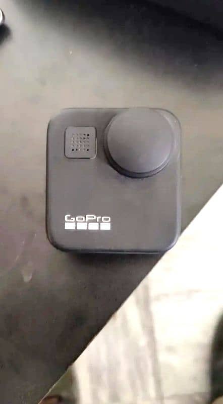 Go Pro 10 Max 360 0