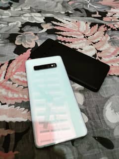 Samsung Galaxy S10 plus