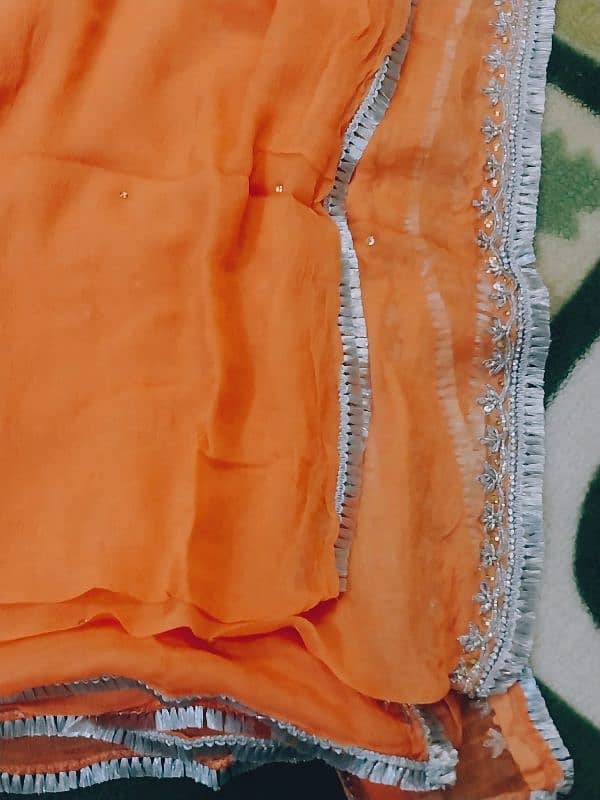 shirt and dupatta 3