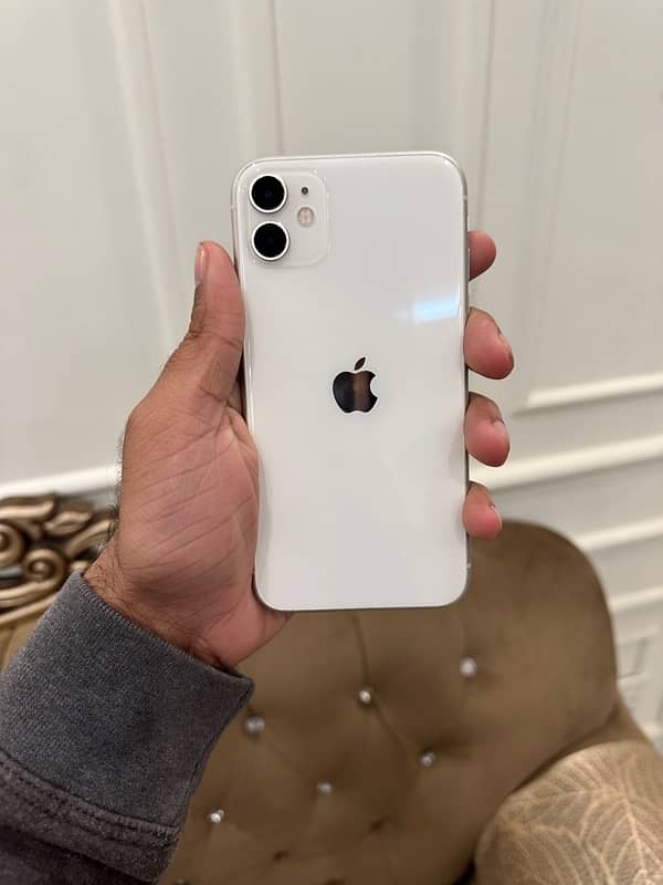 iPhone 11 NON PTA 3