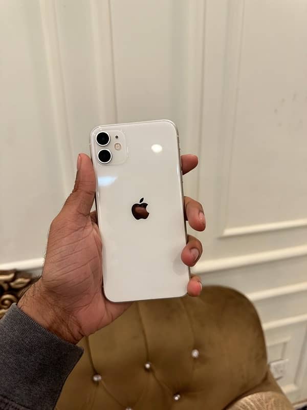 iPhone 11 NON PTA 4