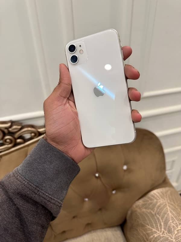 iPhone 11 NON PTA 7