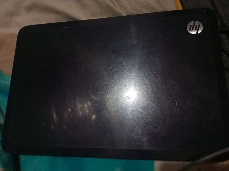 Hp pavalion g4 core i3 2nd generation 0