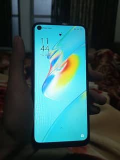 oppo A54 pta approved