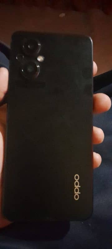 oppo f21pro 5g 2