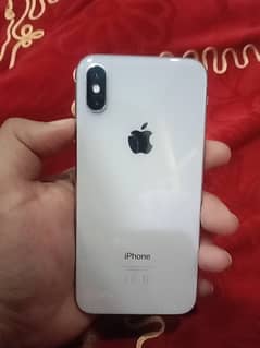 Iphone X PTA Approved