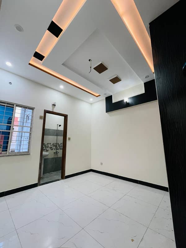 3 Marla house for sale in M Block Al-Rehman Garden Phase 2 Lahore 9