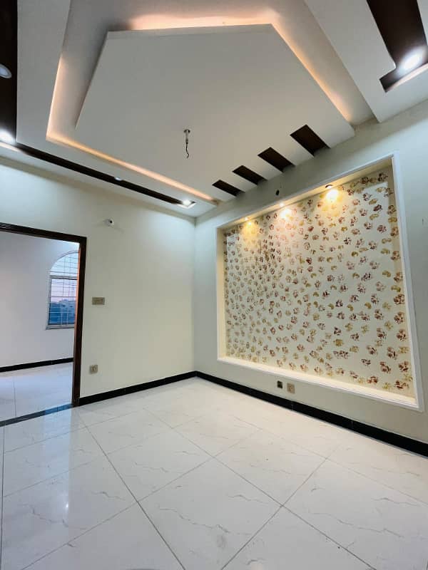 3 Marla house for sale in M Block Al-Rehman Garden Phase 2 Lahore 11