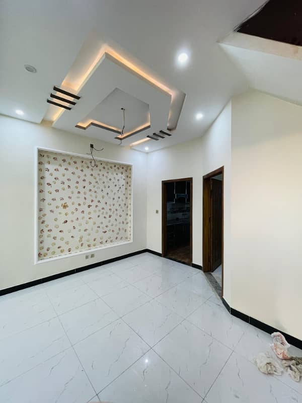 3 Marla house for sale in M Block Al-Rehman Garden Phase 2 Lahore 17