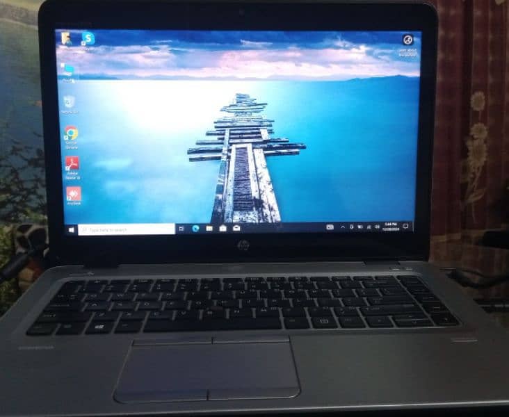 Hp Elitebook 840 G4 0