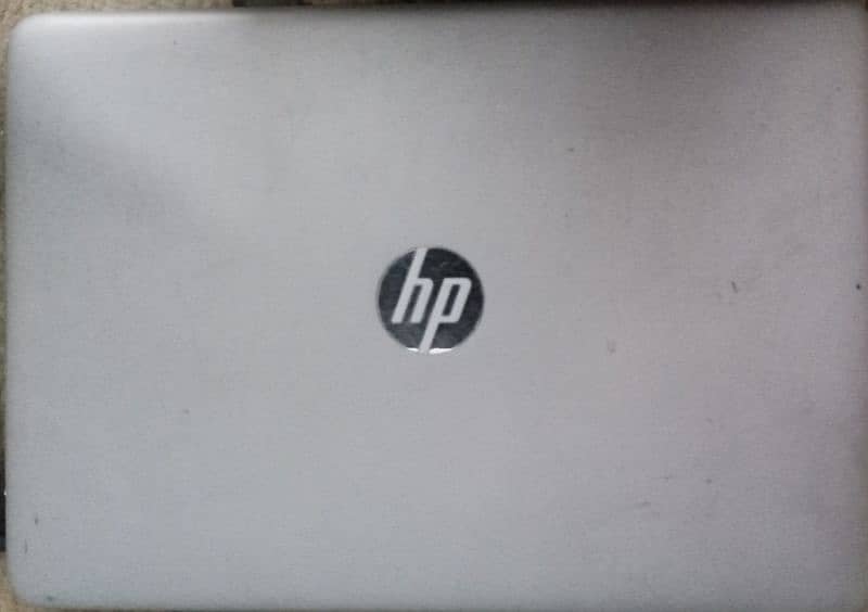 Hp Elitebook 840 G4 1