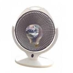 Panasonic fan shape heter