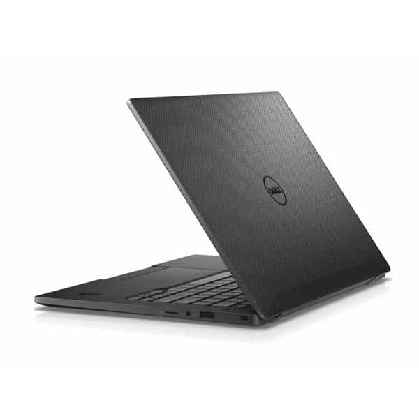 Dell Core M2 6th Generation 1