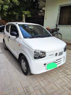 Suzuki Alto 2022